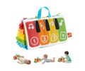 Fisher-Price Kick &amp; Play - Soft Piano (HND54)