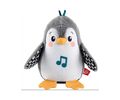Fisher-Price Flap &amp; Wobble Penguin with Motion (HNC10)