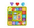 Mattel Puppy's Game Activity Board (EN,GR,TR Language) (HRB70)