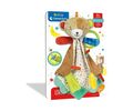 AS Baby Clementoni - Lovely Bear Comforter (1000-17786)
