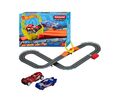 Carrera GO!!! Set: Hot Wheels™ - Battery Operated 1:43 (20063517)
