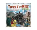 Κάισσα Ticket To Ride - Ευρώπη - Επιτραπέζιο (Ελληνική Γλώσσα) (KA617144)