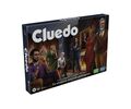 Hasbro Cluedo Επιτραπέζιο - Το Κλασικό Παιχνίδι Μυστηρίου (Ελληνική Γλώσσα) (F6420)