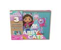 Spin Master Gabby's Dollhouse: Wood Puzzle (6066549)