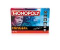 Winning Moves Monopoly: Jimi Hendrix Board Game (English Language) (WM03131-EN1)