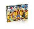 Winning Moves Cluedo: One Piece Board Game (English Language) (WM03398-EN3)