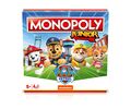 Winning Moves Monopoly Junior: Paw Patrol Επιτραπέζιο (Ελληνική Γλώσσα) (WM04163-GRK)
