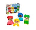 LEGO® DUPLO®: My First Big Feelings &amp; Emotions (10415)