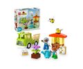 LEGO® DUPLO®: Town Caring for Bees &amp; Beehives Toy (10419)