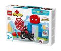 LEGO® Duplo® Disney™ : Marvel Spin’s Motorcycle Adventure (10424)