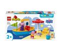 LEGO® DUPLO®: Peppa Pig Boat Trip (10432)