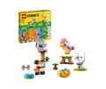 LEGO® Classic: Creative Pets Buildable Animal Toy (11034)