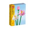 LEGO® Botanicals: Lotus Flowers (40647)