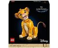 LEGO® Disney Classic: Young Simba the Lion King (43247)