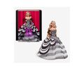 Mattel Barbie® 65Th Blue Sapphire Anniversary Doll (HRM58)