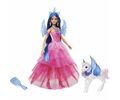 Mattel Barbie®: 65 Inspiring Stories - A Touch of Magic Doll &amp; Unicorn (HRR16)