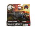 Mattel Jurassic World: Epic Attack - Herrerasaurus (HTP66)