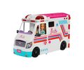 Mattel Barbie®: You Can Be Anything - Care Clinic (HKT79)