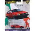 Mattel Hot Wheels Premium: Car Culture - Alfa Romeo GTV 6 3.0 Vehicle (HRV80)