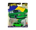 Mattel Hot Wheels Premium: Car Culture - Volkswagen Brasilia Vehicle (HRV82)
