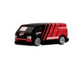 Mattel Hot Wheels Premium: Boulevard - MBK Van (HRT67)