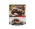 Mattel Hot Wheels: Premium Real Readers - 2000 Toyota 4Runner 1:43 (HWT11)