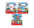 Spin Master Paw Patrol: Game Bundle - Jumbo Cards, Pop-Up Game, 24-Piece Puzzle (6066829)