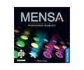 Κάισσα Mensa 2η Έκδοση - Επιτραπέζιο (Ελληνική Γλώσσα) (KA114879)