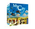 Κάισσα My City: Μια Πόλη Γεννιέται - Επιτραπέζιο (Ελληνική Γλώσσα) (KA114008)