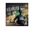 Κάισσα To Xρονικό Ενός Εγκλήματος (Chronicles Of Crime) - Επιτραπέζιο (Ελληνική Γλώσσα) (KA113100)