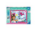 Ravensburger Puzzle: Gabby's Dollhouse (100XXLpcs) (12001053)