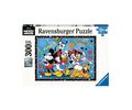 Ravensburger Puzzle: Disney - Mickey Mouse (300XXLpcs) (13386)