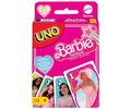 Mattel: Uno Barbie Movie - 4Lb (HPY59)