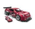 Mattel Hot Wheels: Mega - Cadillac ATS-V R (HRY18)