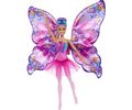 Mattel Barbie - Dance and Flutter Doll (HXJ10)
