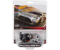 Mattel Hot Wheels: Premium Real Readers - Mercedes-AMG GT3 1:43 (HMD44)