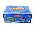 Mattel Hot Wheels: Pull-Back Speeders - 2022 Camaro ZL1 &amp; Bone Shaker (HWH56)