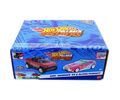 Mattel Hot Wheels: Pull-Back Speeders - GMC Hummer EV &amp; Alpha Pursuit (HWH55)