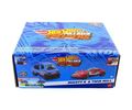 Mattel Hot Wheels: Pull-Back Speeders - Mighty K &amp; Twin Mill (HWH58)