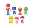 Spin Master Paw Patrol: Rescue Wheels - Figure Pack (6070443)