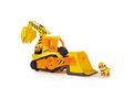 Spin Master Rubble &amp; Crew: Rubble's - Bark Yard Deluxe Bulldozer Vehicle (6068074)