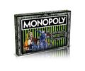 Winning Moves: Monopoly - Beetlejuice Board Game (English Language) (WM03321-EN1)