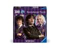 Ravensburger:Puzzle - Wednesday Outcasts (300pcs) (17574)