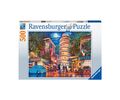 Ravensburger Puzzle: Evening in Pisa (500pcs) (12000709)