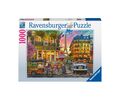 Ravensburger Puzzle: Paris in the Dawn (1000pcs) (12000885)