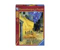 Ravensburger Puzzle Art Collection: Van Gogh - Cafe Terrace (1000pcs) (12000060)