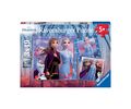 Ravensburger Puzzle Disney: Frozen 2 - The Journey Starts (3x49pcs) (5011)