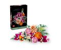 LEGO® Botanicals: Pretty Pink Flower Bouquet (10342)