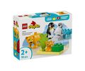 LEGO® DUPLO®: Wild Animal Families: Penguins &amp; Lions (10442)