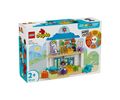 LEGO® DUPLO® Town: First Time: Visit with the Doctor (10449)